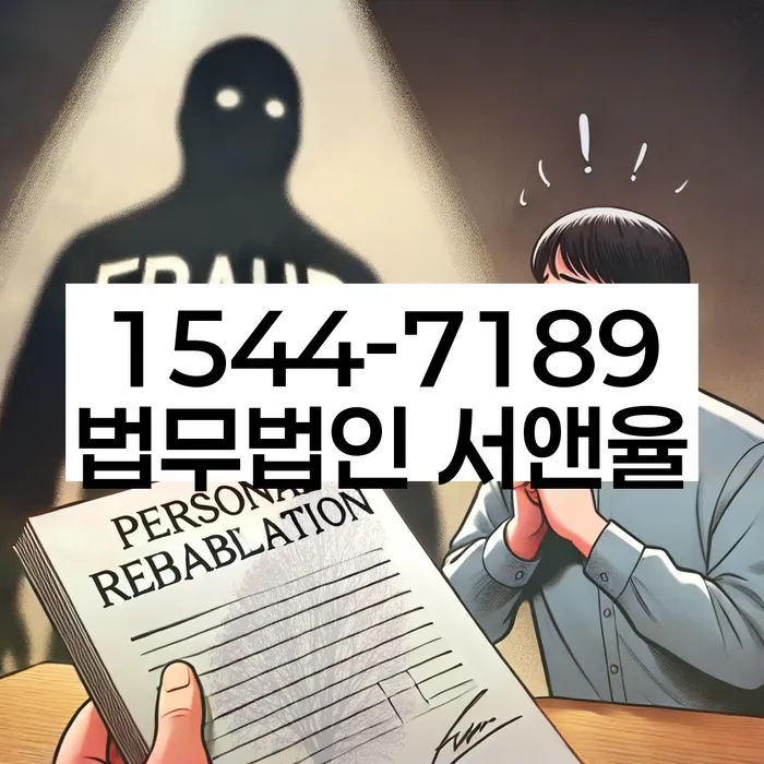 개인파산상담