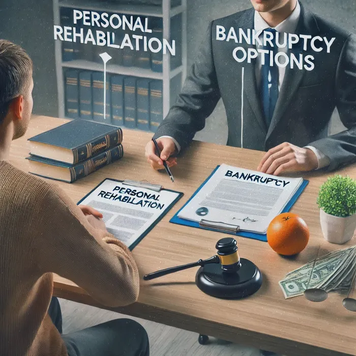 개인회생신청자격