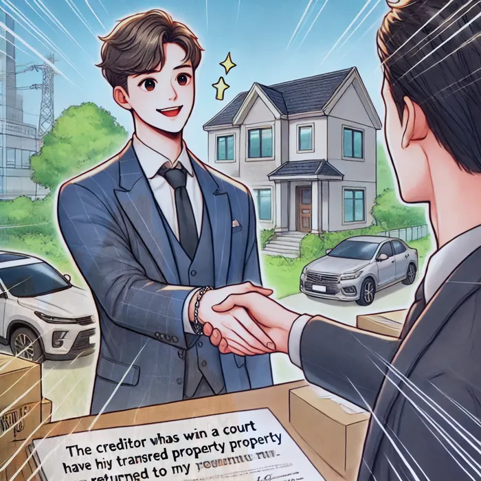 개인회생신청자격