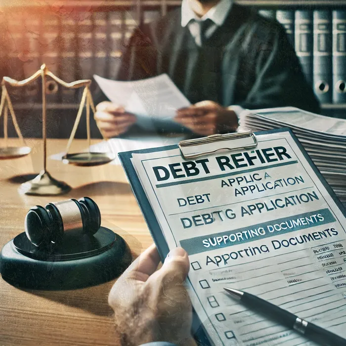 개인회생및파산