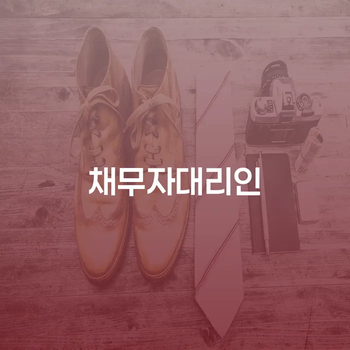 개인회생 면책 후 5년이 지나고 채무 개인회생 구체적으로 살피면서