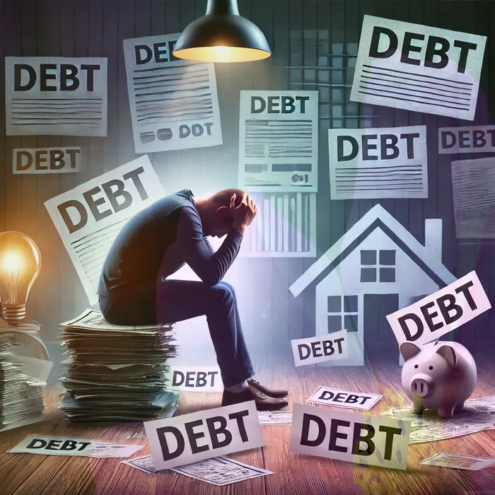 개인신용회복지원제도