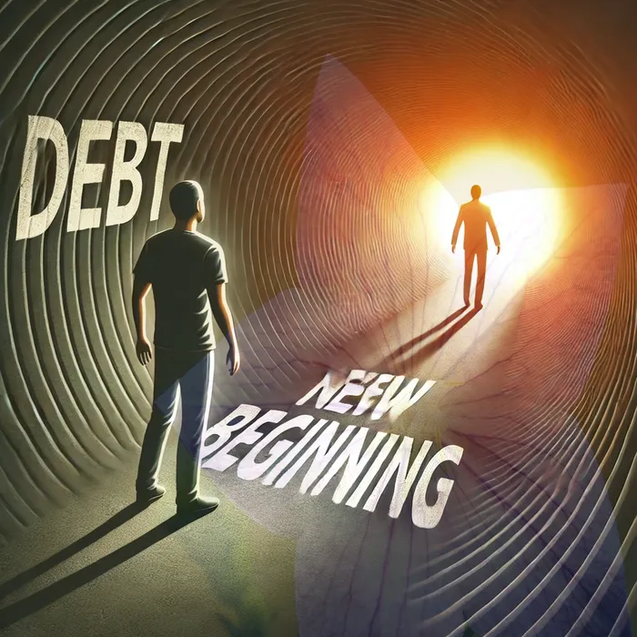 개인신용회복지원제도