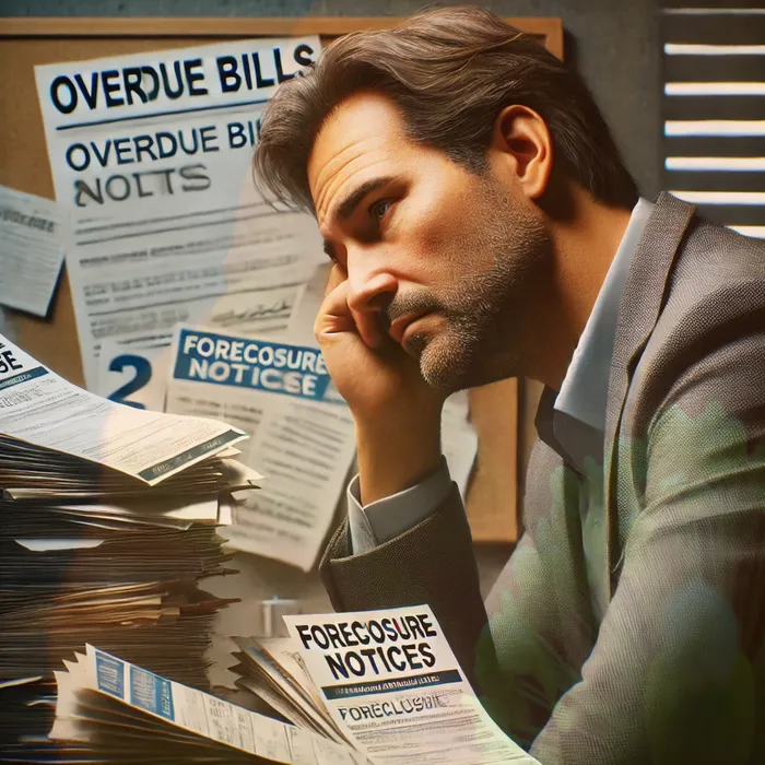 개인신용회복지원제도