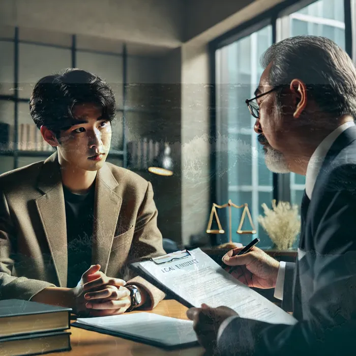 카드값대출 연체 시