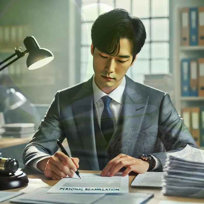 개인회생최저생계비