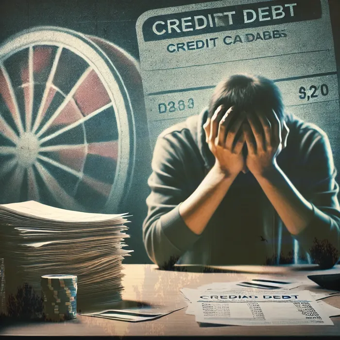 신용카드대금 연체