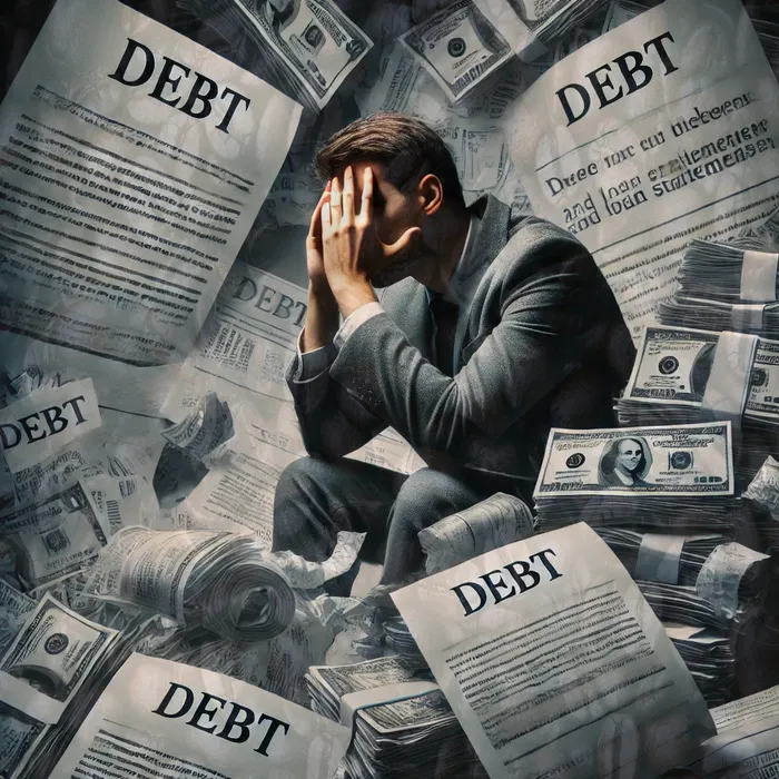 신용카드대금 연체