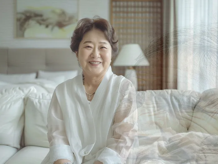 개인회생인가결정