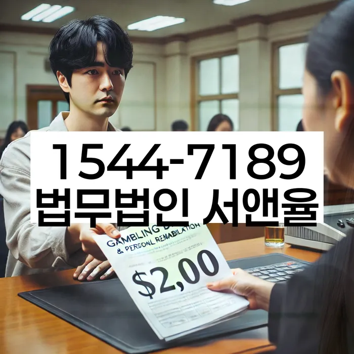 개인회생개인파산