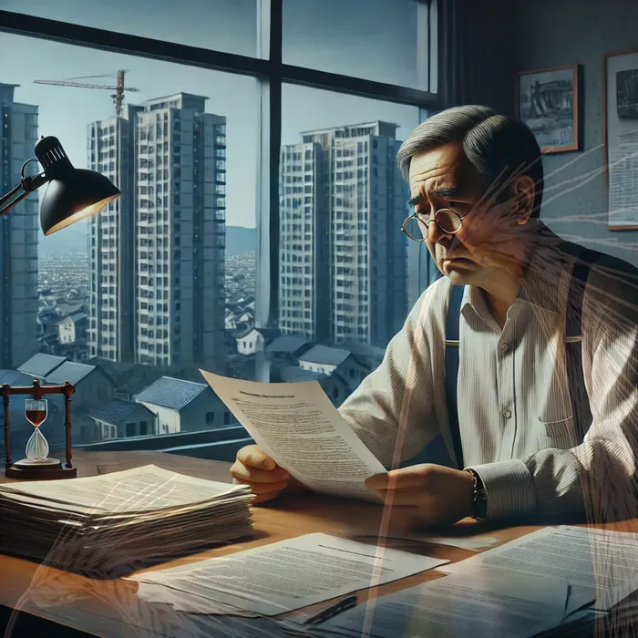 개인회생금지명령