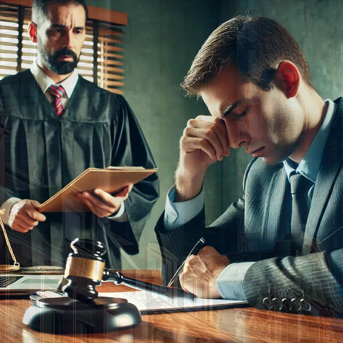 개인파산신청서류