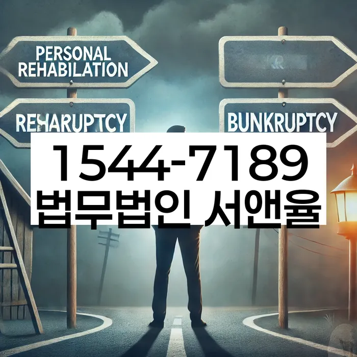 직장인개인회생