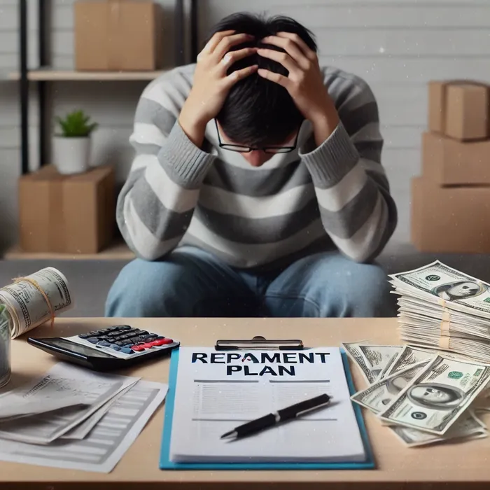 신용불량자사면