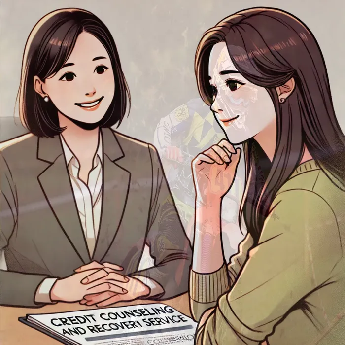 개인회생이의신청