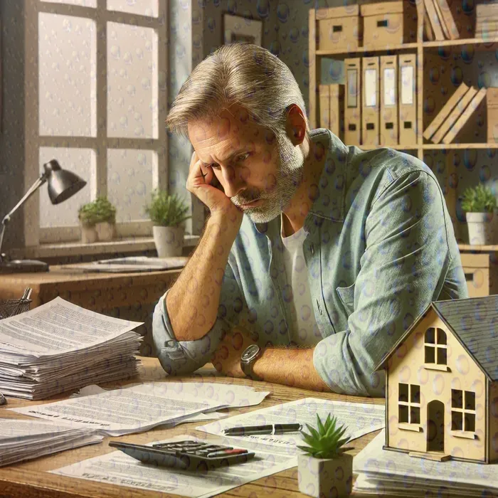 개인회생생계비