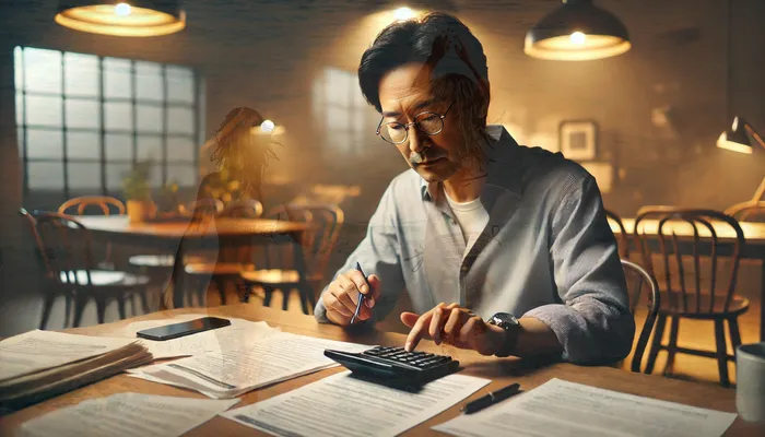 개인회생재신청