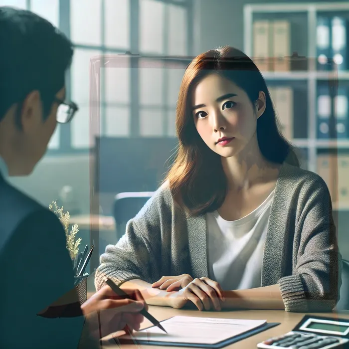 개인회생재신청