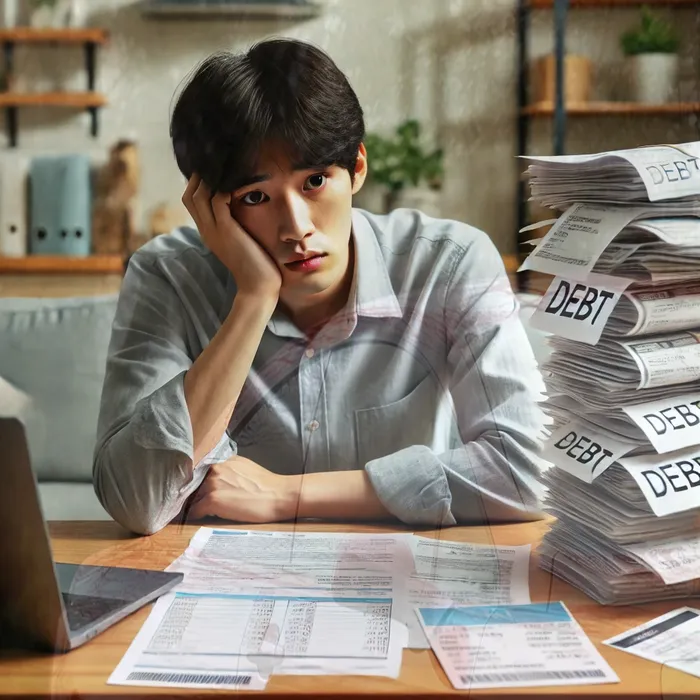 신협대환대출 연체 시