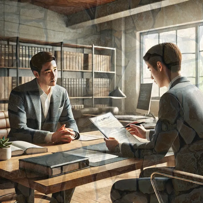 기대출과다자대환대출 연체 시