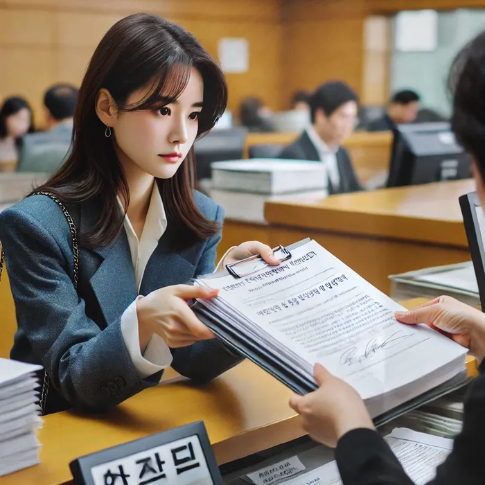 신용불량자파산신청