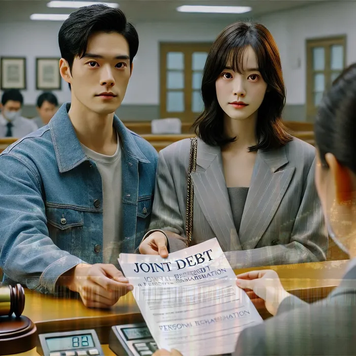 신용불량자파산신청