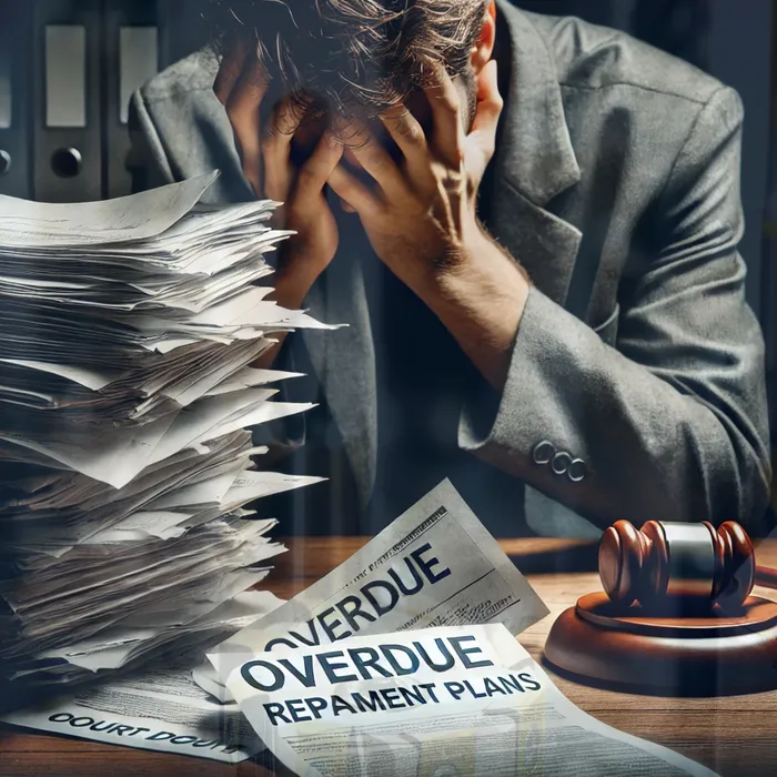 신용불량자파산신청