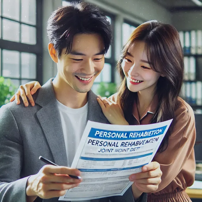 도박빚 개인회생