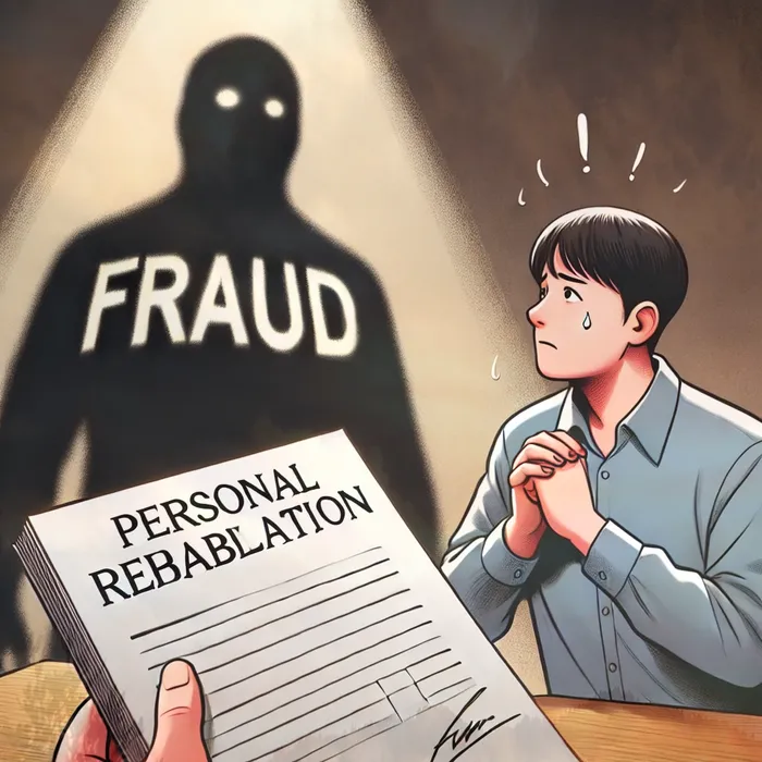 채무자대리인제도