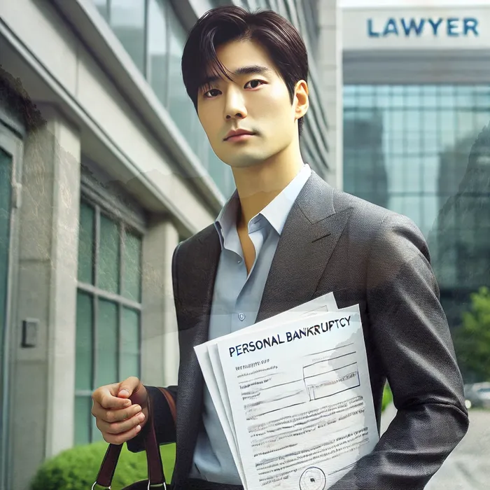 개인회생사무실