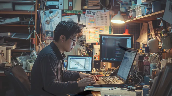 개인회생사무실