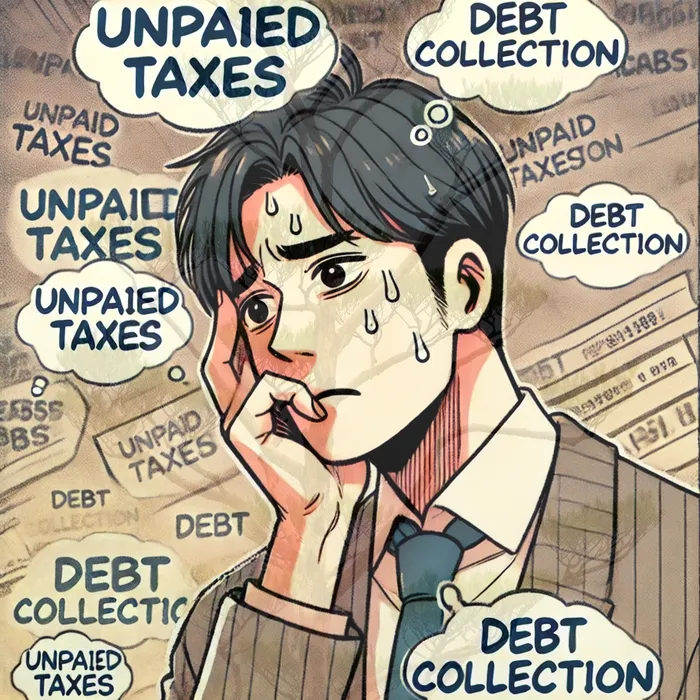 자영업자신용대출 연체 시