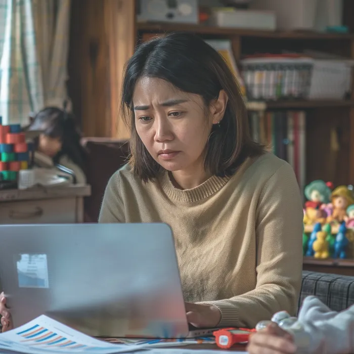 카드값 넉달 연체