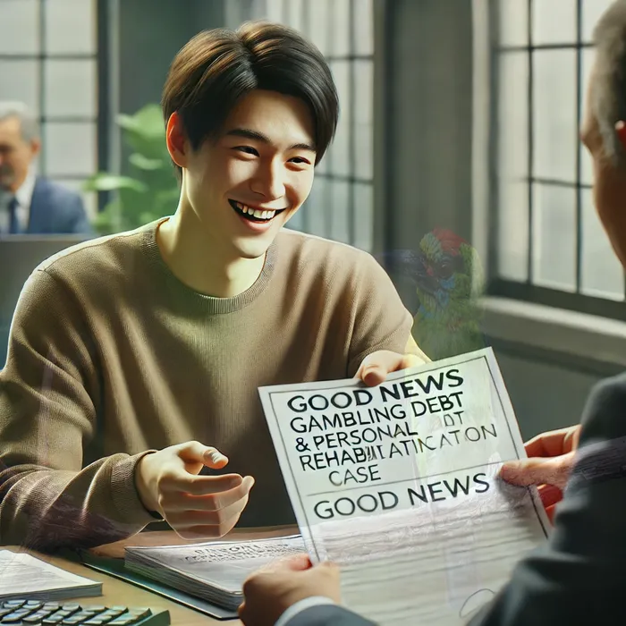 개인신용회복지원