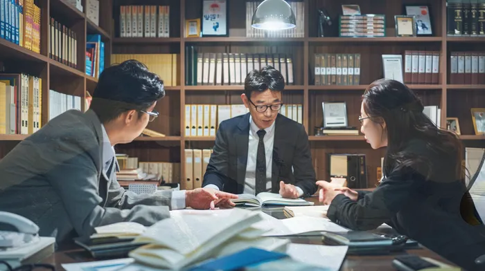 개인회생 면책 후 5년이 지나고 채무