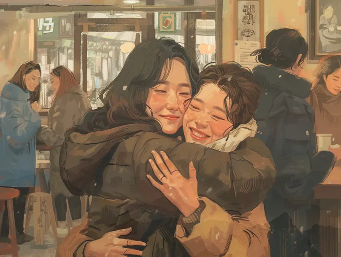 개인회생 면책 후 5년이 지나고 채무