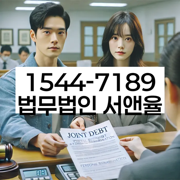 개인회생법무사변호사