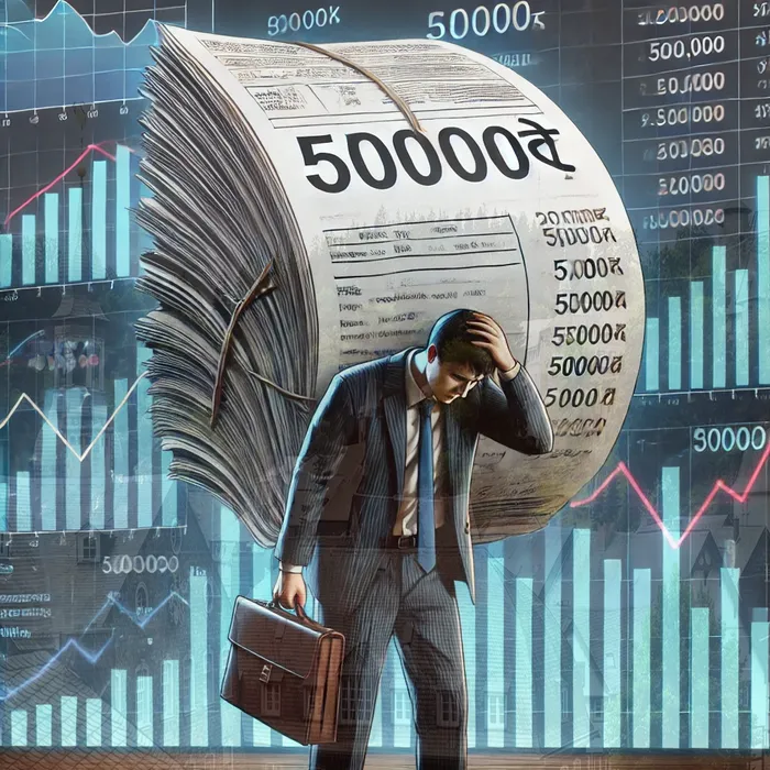 신용카드연체시