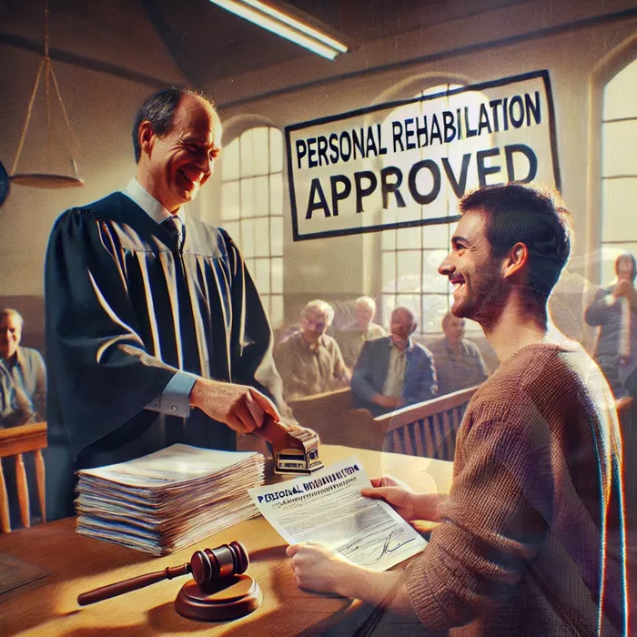 개인회생장단점