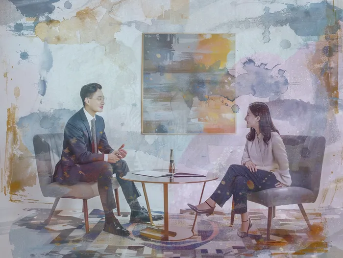 개인회생신용회복