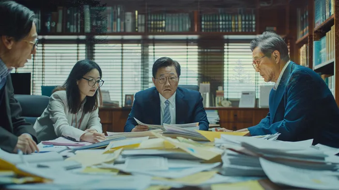 신용불량자취업