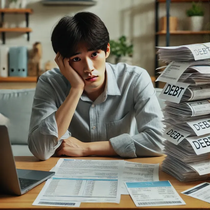 신용불량자취업