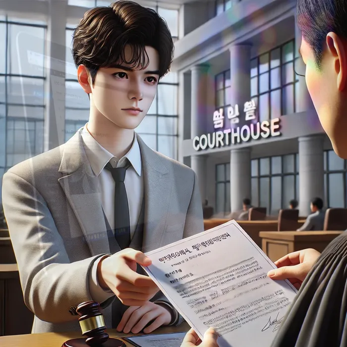 개인회생재신청