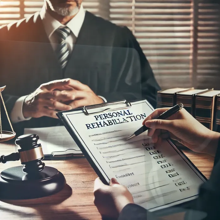 개인회생재신청