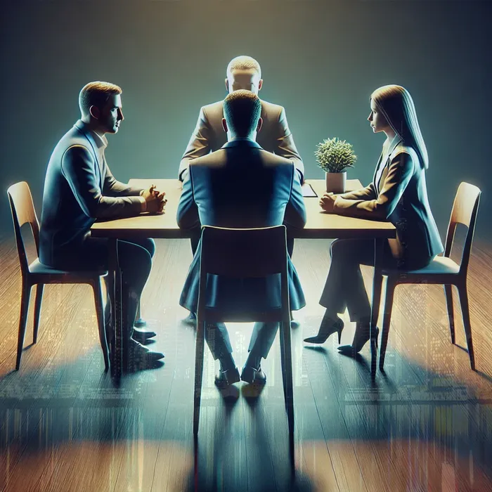 변호사 선임 시 주의사항