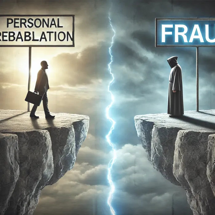 개인회생과 개인파산