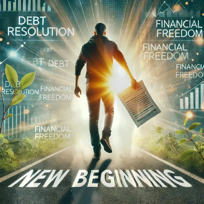 개인파산과 차이