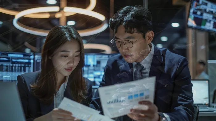 채무 조정 신청