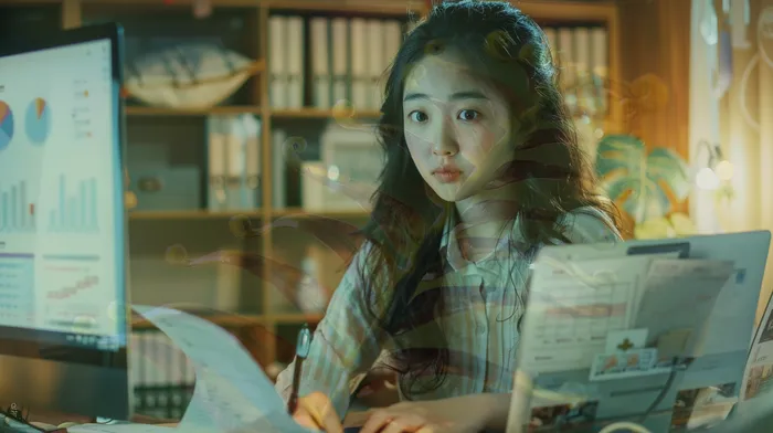 개인회생과 개인파산 비교