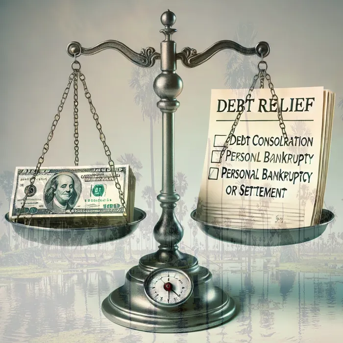 채무자 보호 제도